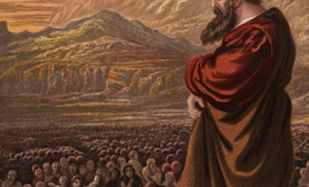 Oliko Jeesus Juutalainen Profeetta?