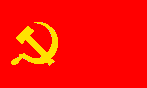 Kiinan Kommunistinen Puolue